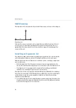 Preview for 34 page of Aastra OpenCom 100 series Mounting And Commissioning User Manual