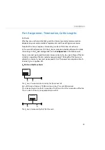 Preview for 55 page of Aastra OpenCom 100 series Mounting And Commissioning User Manual