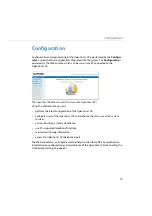 Preview for 81 page of Aastra OpenCom 100 series Mounting And Commissioning User Manual