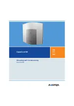 Aastra OpenCom 100 Mounting And Commissioning User Manual preview