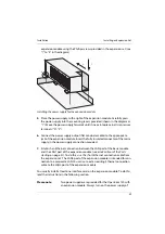 Preview for 31 page of Aastra OpenCom 100 Mounting And Commissioning User Manual