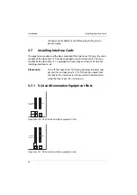 Preview for 32 page of Aastra OpenCom 100 Mounting And Commissioning User Manual