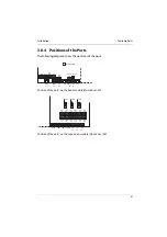 Предварительный просмотр 43 страницы Aastra OpenCom 100 Mounting And Commissioning User Manual