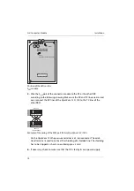 Preview for 72 page of Aastra OpenCom 100 Mounting And Commissioning User Manual