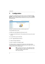 Preview for 78 page of Aastra OpenCom 100 Mounting And Commissioning User Manual