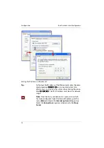 Preview for 80 page of Aastra OpenCom 100 Mounting And Commissioning User Manual