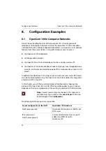 Preview for 92 page of Aastra OpenCom 100 Mounting And Commissioning User Manual