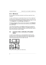 Preview for 96 page of Aastra OpenCom 100 Mounting And Commissioning User Manual