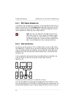 Preview for 98 page of Aastra OpenCom 100 Mounting And Commissioning User Manual