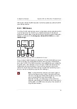 Preview for 99 page of Aastra OpenCom 100 Mounting And Commissioning User Manual