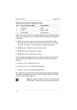 Preview for 112 page of Aastra OpenCom 100 Mounting And Commissioning User Manual