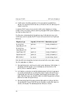 Preview for 132 page of Aastra OpenCom 100 Mounting And Commissioning User Manual