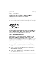 Preview for 156 page of Aastra OpenCom 100 Mounting And Commissioning User Manual