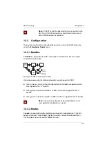 Preview for 161 page of Aastra OpenCom 100 Mounting And Commissioning User Manual