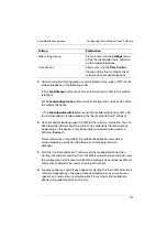 Preview for 187 page of Aastra OpenCom 100 Mounting And Commissioning User Manual