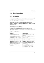 Preview for 189 page of Aastra OpenCom 100 Mounting And Commissioning User Manual