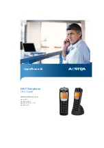 Aastra openphone 28 User Manual preview