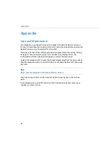 Preview for 90 page of Aastra openphone 28 User Manual