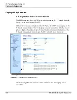 Preview for 110 page of Aastra REV 06 Release Note