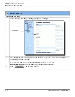 Предварительный просмотр 120 страницы Aastra REV 06 Release Note