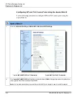 Предварительный просмотр 126 страницы Aastra REV 06 Release Note