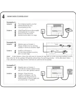 Предварительный просмотр 3 страницы Aastra Ring Selector User Manual