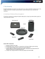 Preview for 5 page of Aastra S850i User Manual