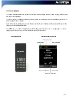 Preview for 6 page of Aastra S850i User Manual