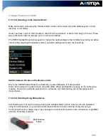 Preview for 12 page of Aastra S850i User Manual