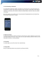 Preview for 13 page of Aastra S850i User Manual