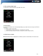 Preview for 14 page of Aastra S850i User Manual