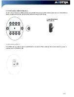 Preview for 17 page of Aastra S850i User Manual