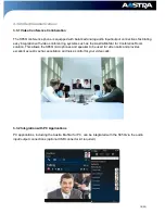 Preview for 18 page of Aastra S850i User Manual