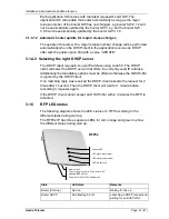 Preview for 21 page of Aastra SIP-DECT Installation And Administration Manual