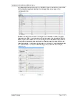 Preview for 33 page of Aastra SIP-DECT Installation And Administration Manual