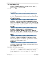 Preview for 36 page of Aastra SIP-DECT Installation And Administration Manual