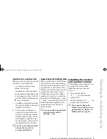 Preview for 20 page of Aastra Venture 3-Line with Answering User Manual