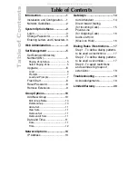 Preview for 2 page of Aastra Venture IP 480i System Manual