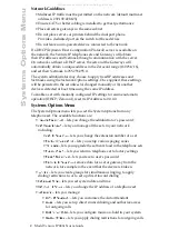 Preview for 4 page of Aastra Venture IP 480i System Manual