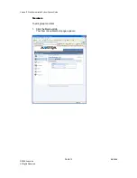 Preview for 15 page of Aastra Venture IP Telephone System Options Manual