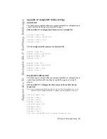 Предварительный просмотр 152 страницы Aastra VentureIP 480i Administrator'S Manual