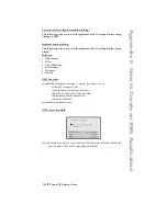 Предварительный просмотр 161 страницы Aastra VentureIP 480i Administrator'S Manual