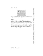 Предварительный просмотр 163 страницы Aastra VentureIP 480i Administrator'S Manual