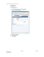 Preview for 41 page of Aastra VentureIP 480i Options Manual