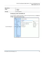 Preview for 51 page of Aastra VentureIP 480i Release Notes