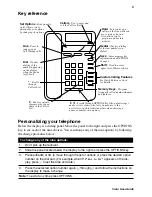 Preview for 5 page of Aastra Vista 150 User Manual