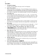 Preview for 6 page of Aastra Vista 150 User Manual