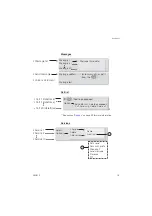 Preview for 19 page of Aastra WiFi412 User Manual