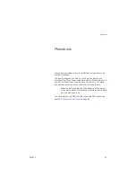 Preview for 43 page of Aastra WiFi412 User Manual