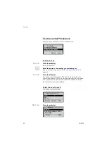 Preview for 52 page of Aastra WiFi412 User Manual